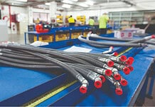 Pirtek_Hydraulic hose and fittings