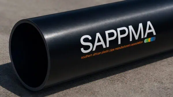 Quality plastic piping systems are the foundation of reliable infrastructure: SAPPMA