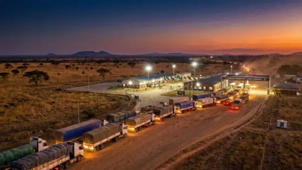SME costs rise as fuel, forex and cross-border pressures intensify