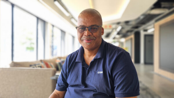KSB pump spares and parts keep critical infrastructure running across Africa