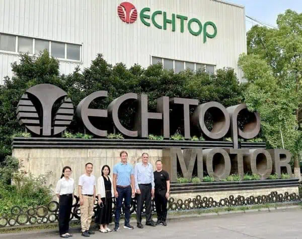 The return of a powerhouse: ElectroMechanica reintroduces TechTop to Southern Africa with exclusive SADC-wide agreement