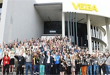 VEGA Prepares for Electra Mining Africa 2026