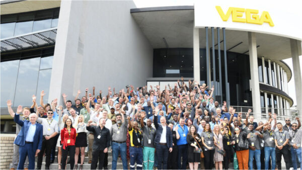 The Clock is Ticking: VEGA Prepares for Electra Mining Africa 2026