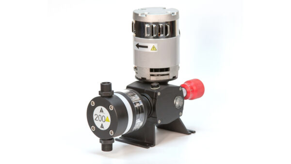 Pump innovations at the centre of water security solutions