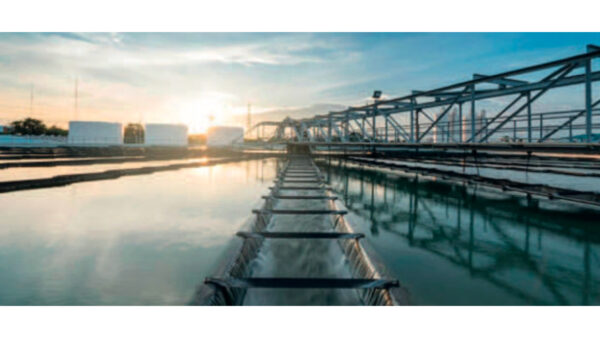 Wintrust bet on biology: convenient and natural path to cleaner water 