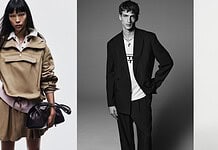 H&M Paarl Mall store opening Western Cape 31 October 2026