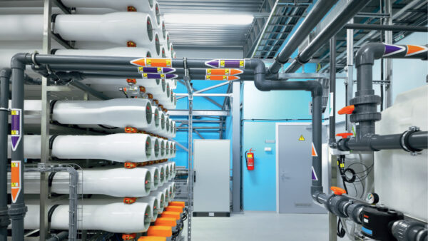 ifm conductivity sensors: The cornerstone of South Africa’s water-smart industry