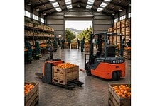 Seasonal rental helps Eastern Cape businesses boost productivity