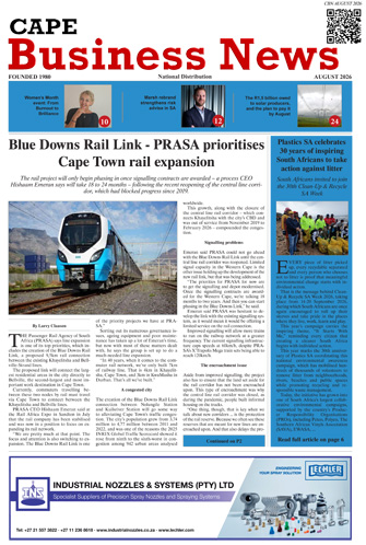 Edition August 2026