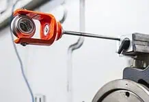 Konecranes - Specialised and Quick Fault Analysis for Lifting Equipment