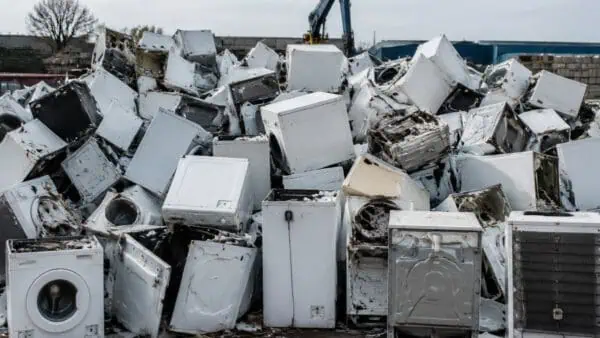 EPR changes how SA businesses deal with old appliances