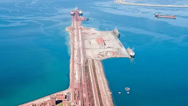 Freeport Saldanha SEZ unlocks R4bn investment after legal resolution