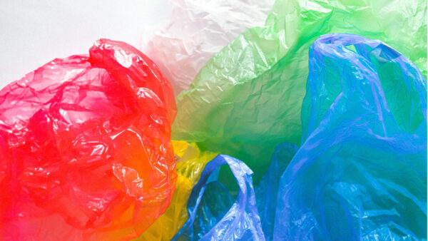 South African plastic bag regulations – 100% recycled content required by 2027