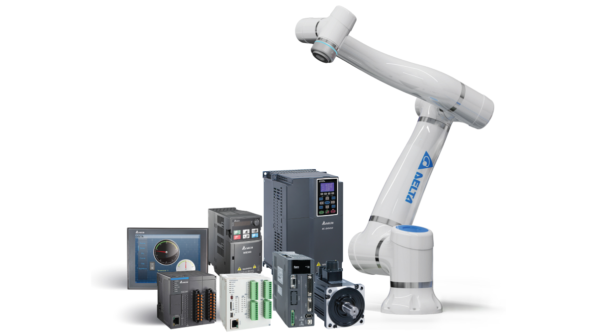 Unlocking the smart factory
