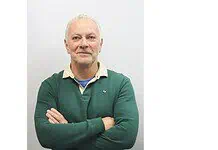 Glenn Miller, Pilot Managing Director