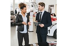 South Africa new-vehicle sales August 2026