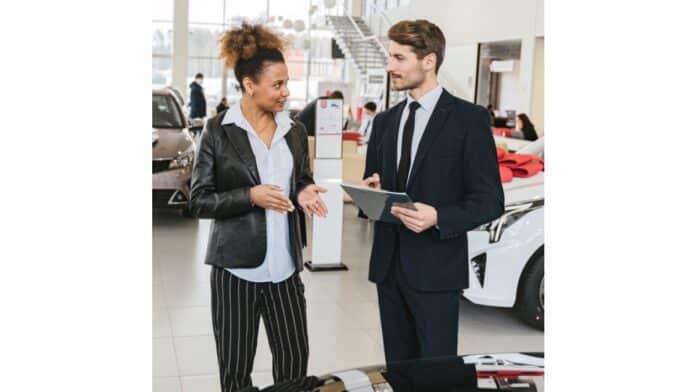 South Africa new-vehicle sales August 2026