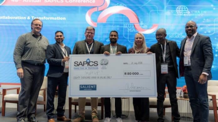 SAPICS SME Pitch Parade 2026
