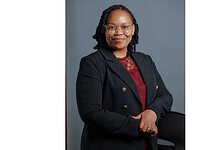 Sherry Sibeko