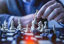 Strategy vs Execution (1)