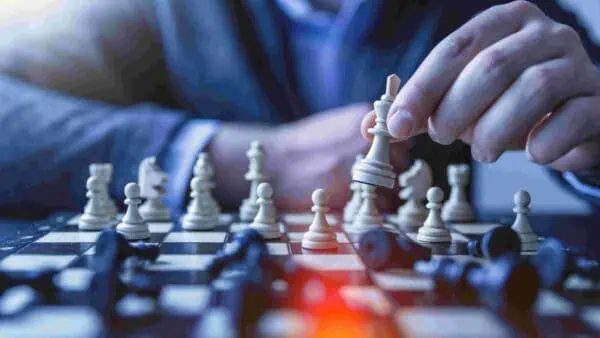 Thought Leadership – Your Strategy Isn’t Failing. Your Execution Is