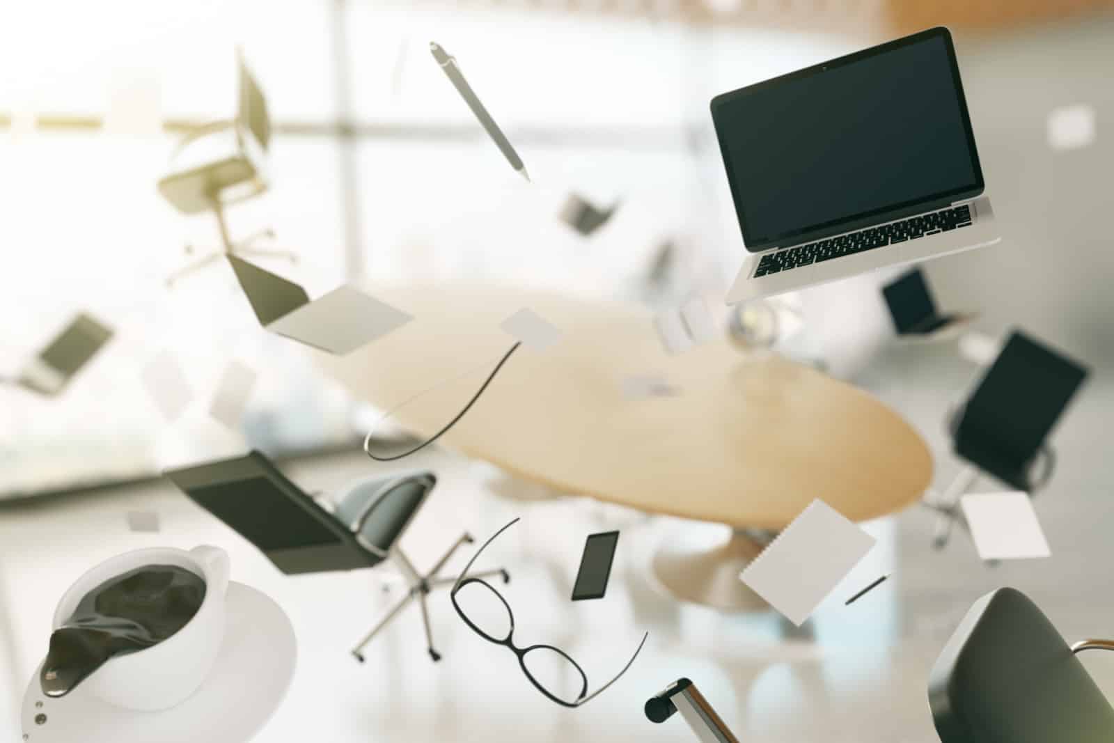 Managing the Unmanageable