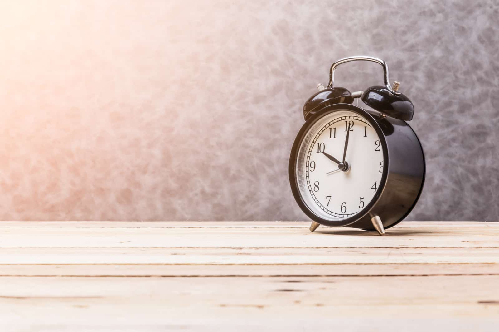 CBT Time-Keeping