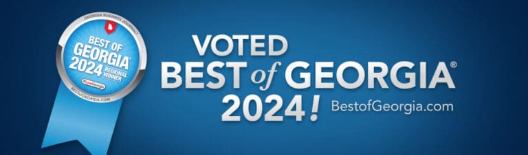 best of georgia