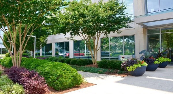 commercial landscaping