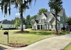 clean cut landscape management