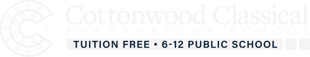 Cottonwood Classical