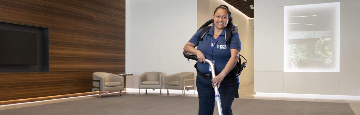 Why a Well-Maintained Workspace is Integral to the Return-to-Office Movement