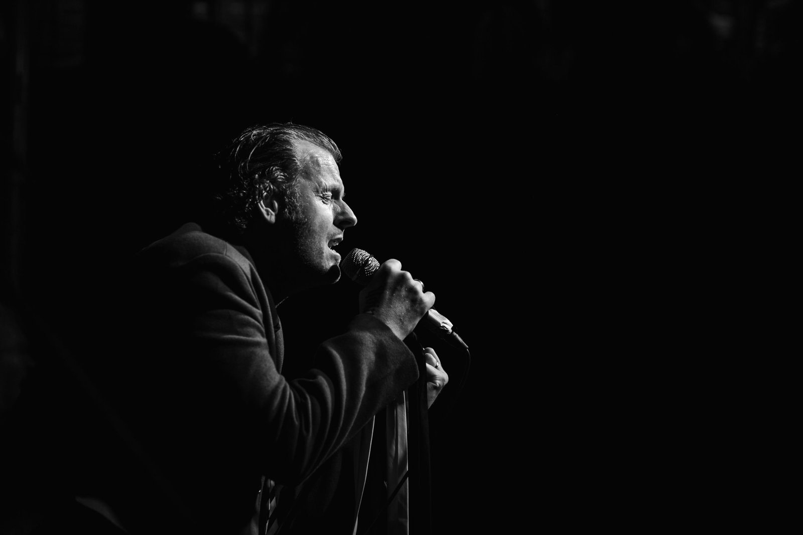 eddie and the hotrods gig photography live music london photographer camden forge
