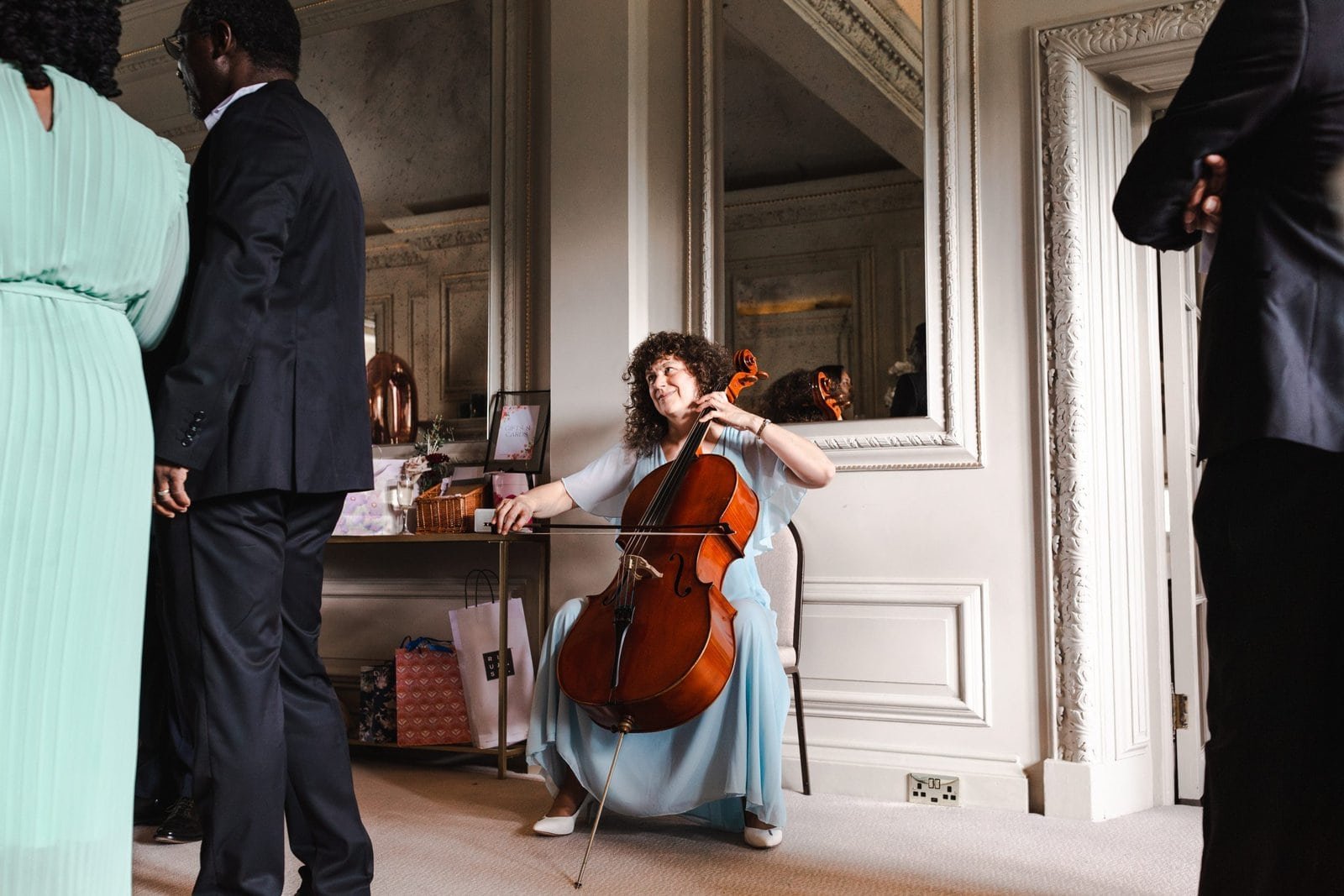 private events photography and party photography in London Reading