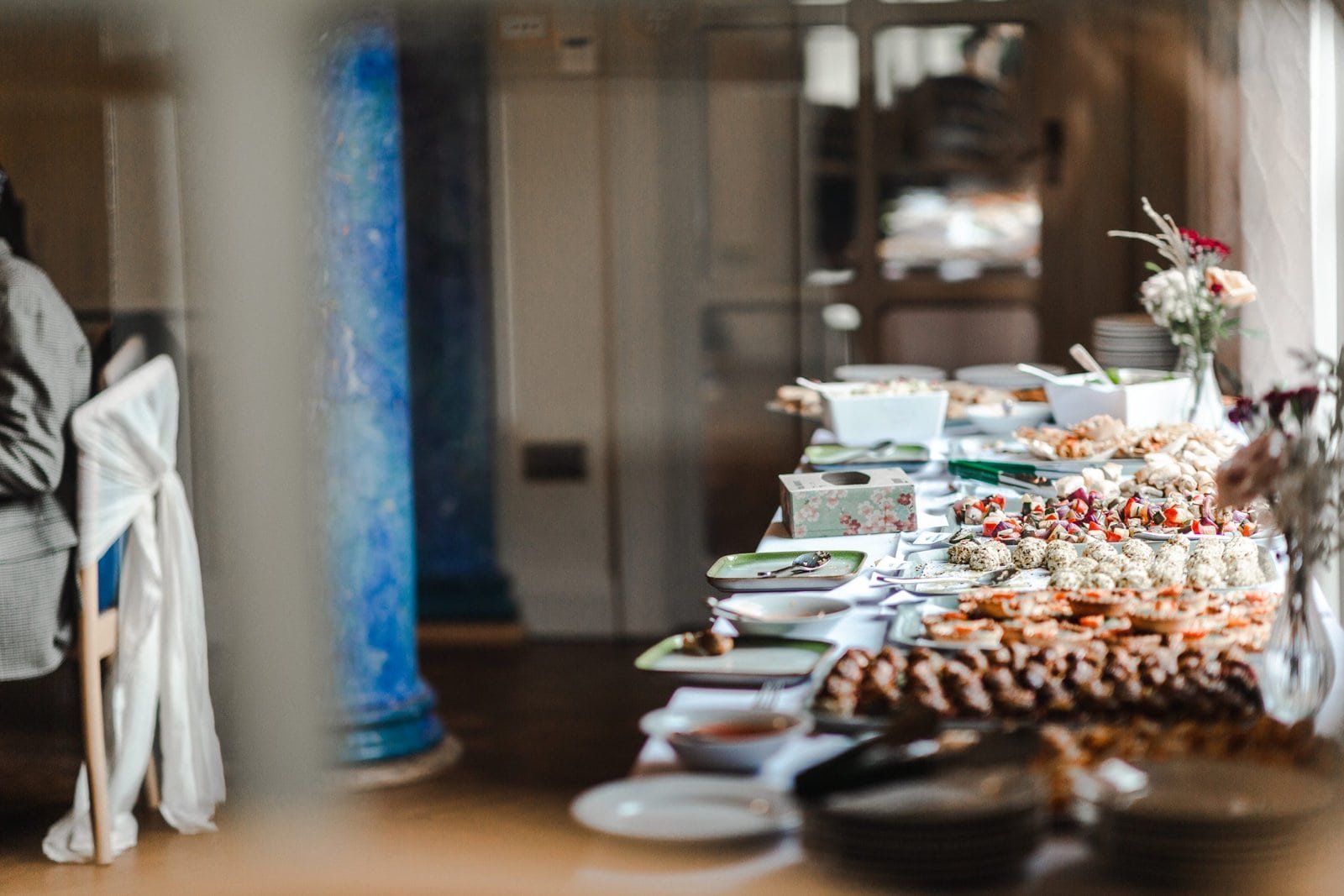 private events photography and party photography in London Reading