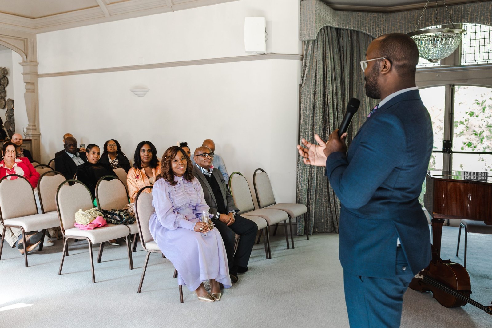 celebrations and party events photographer london reading uk
