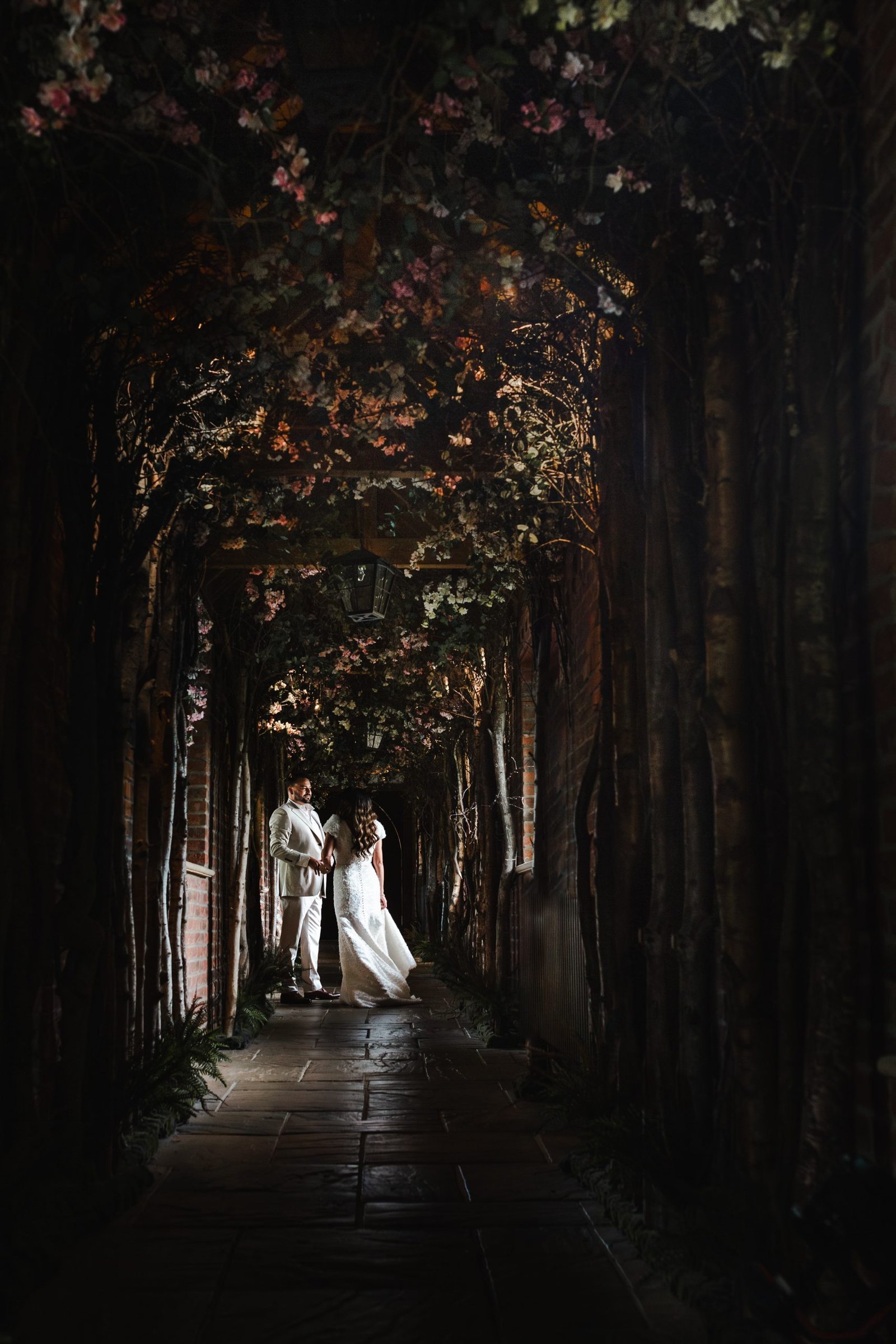 pennyhill park wedding photographer london photography