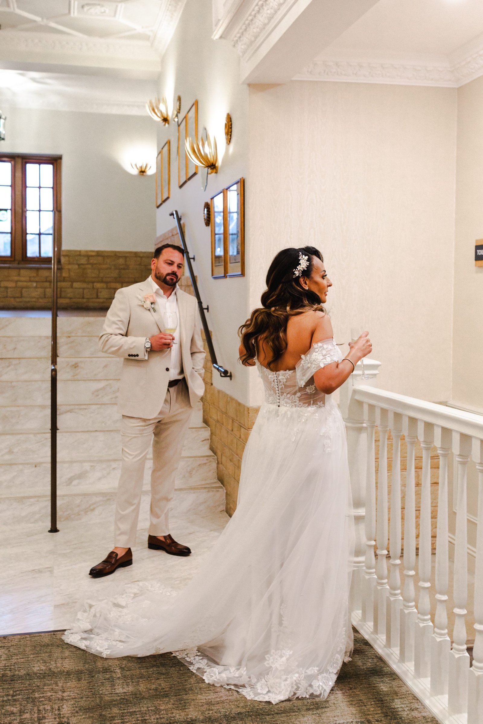 pennyhill park wedding photographer london photography