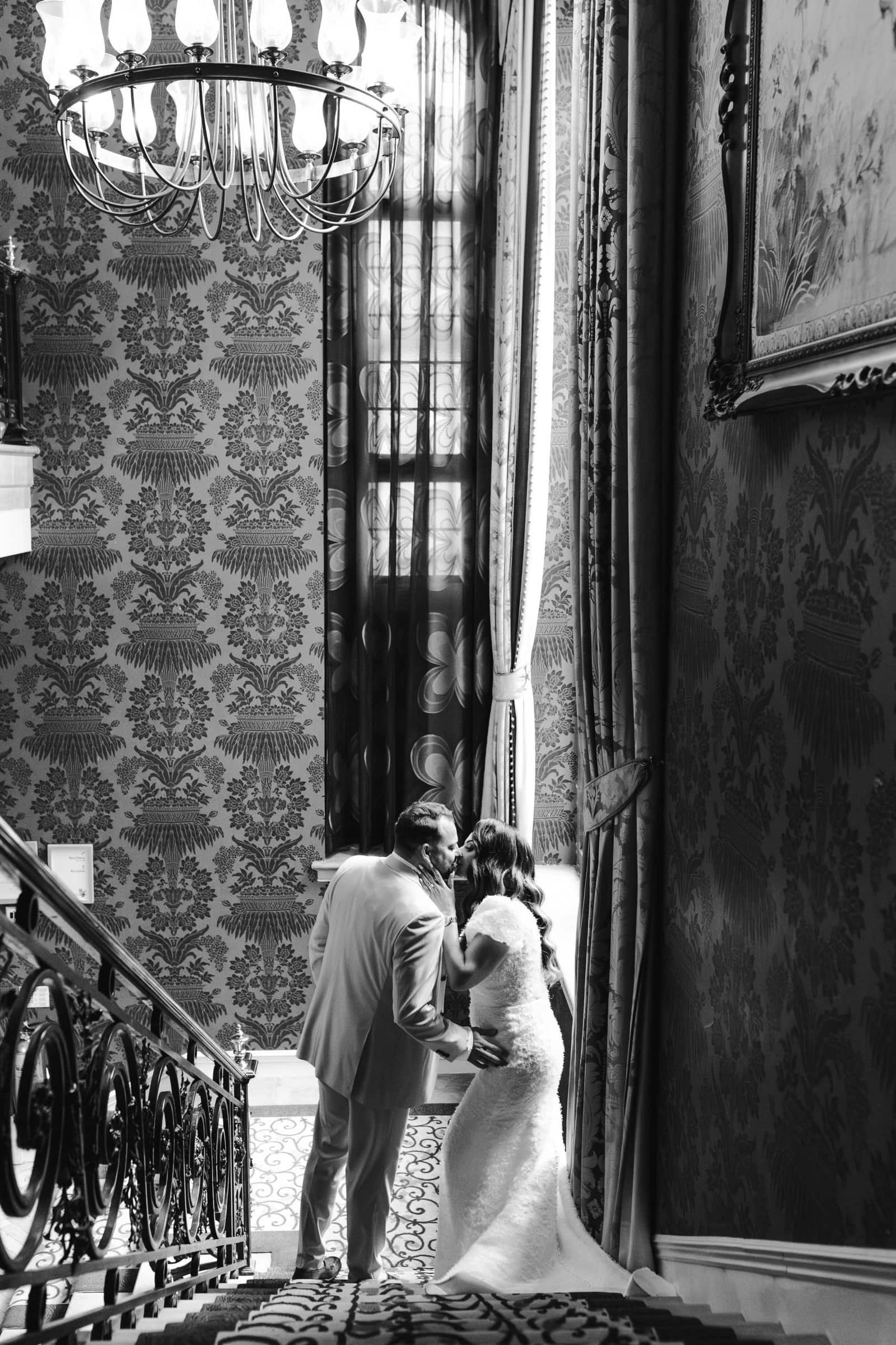 pennyhill park wedding photographer london photography