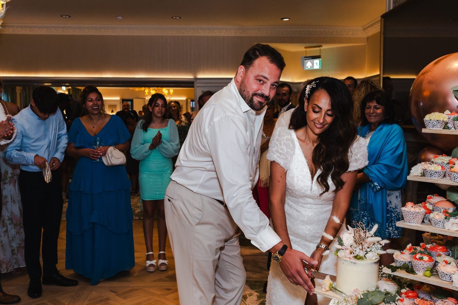 pennyhill park wedding photographer london photography