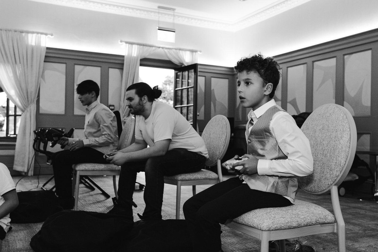 pennyhill park wedding photographer london photography