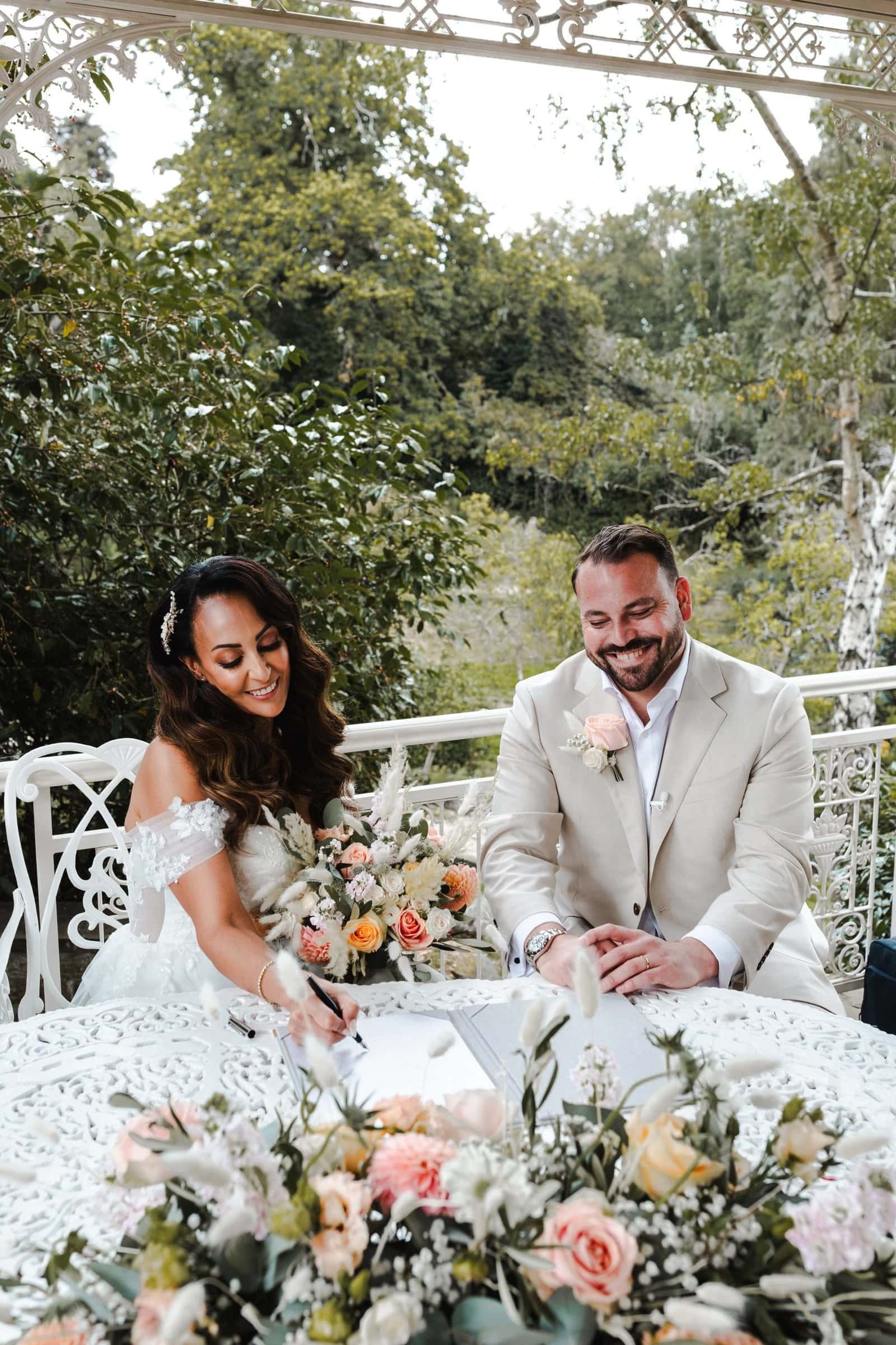 pennyhill park wedding photographer london photography