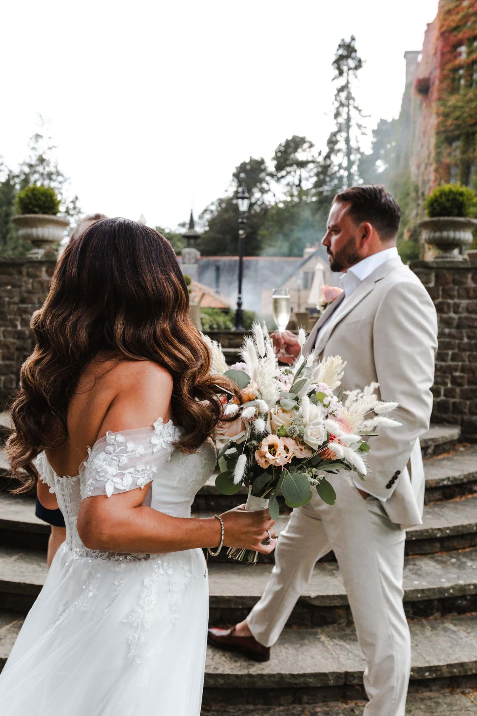 pennyhill park wedding photographer london photography