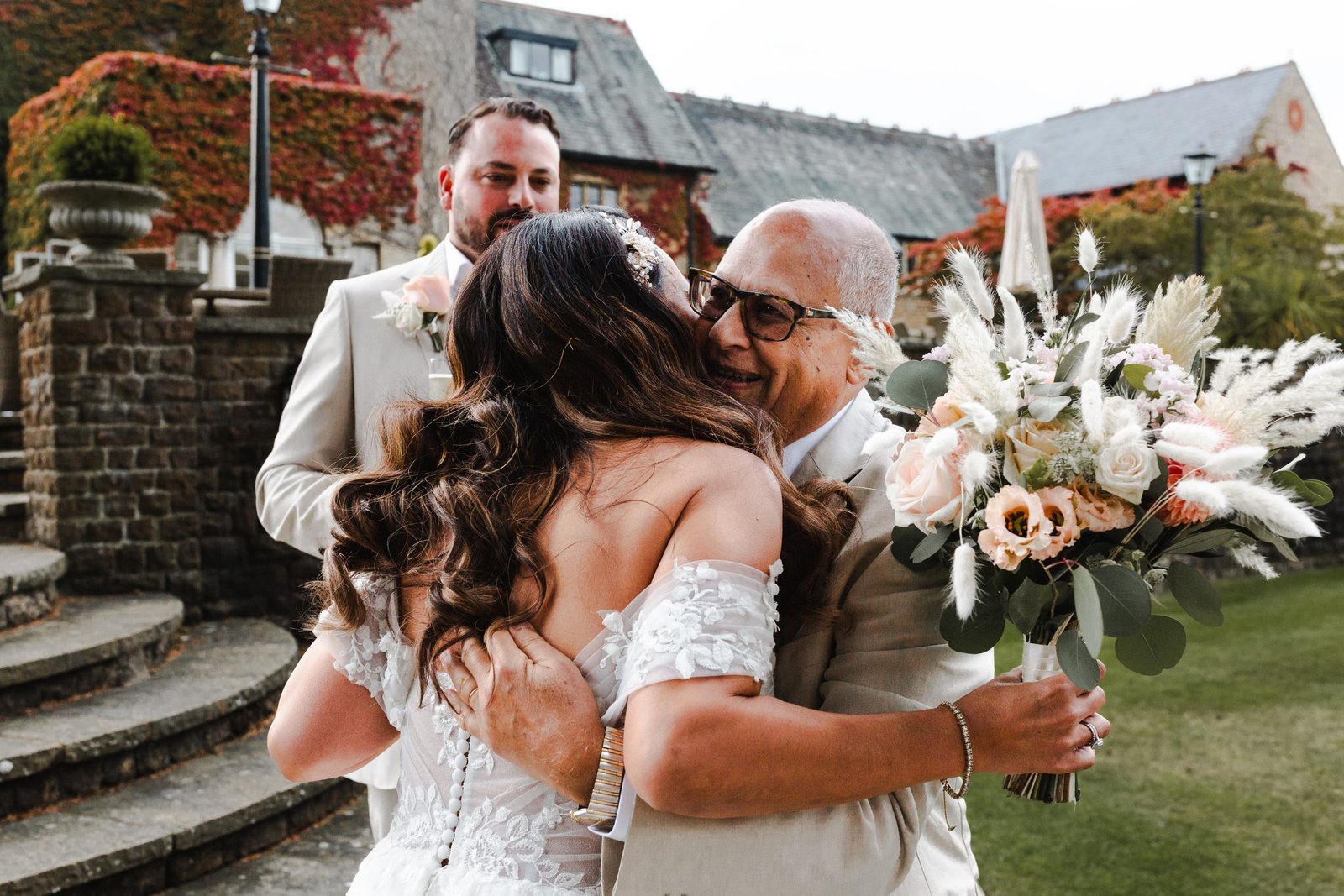 pennyhill park wedding photographer london photography