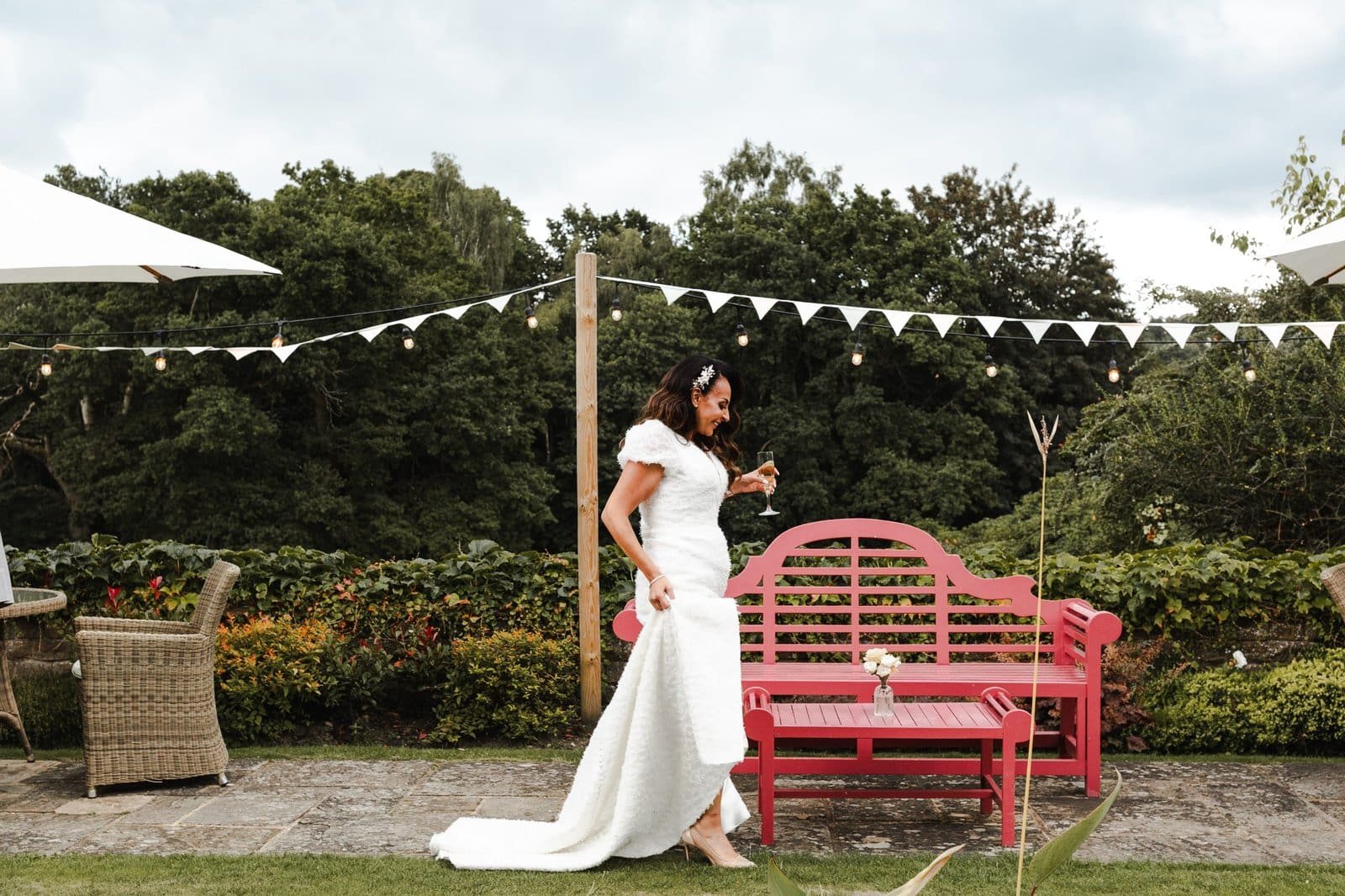 pennyhill park wedding photographer london photography