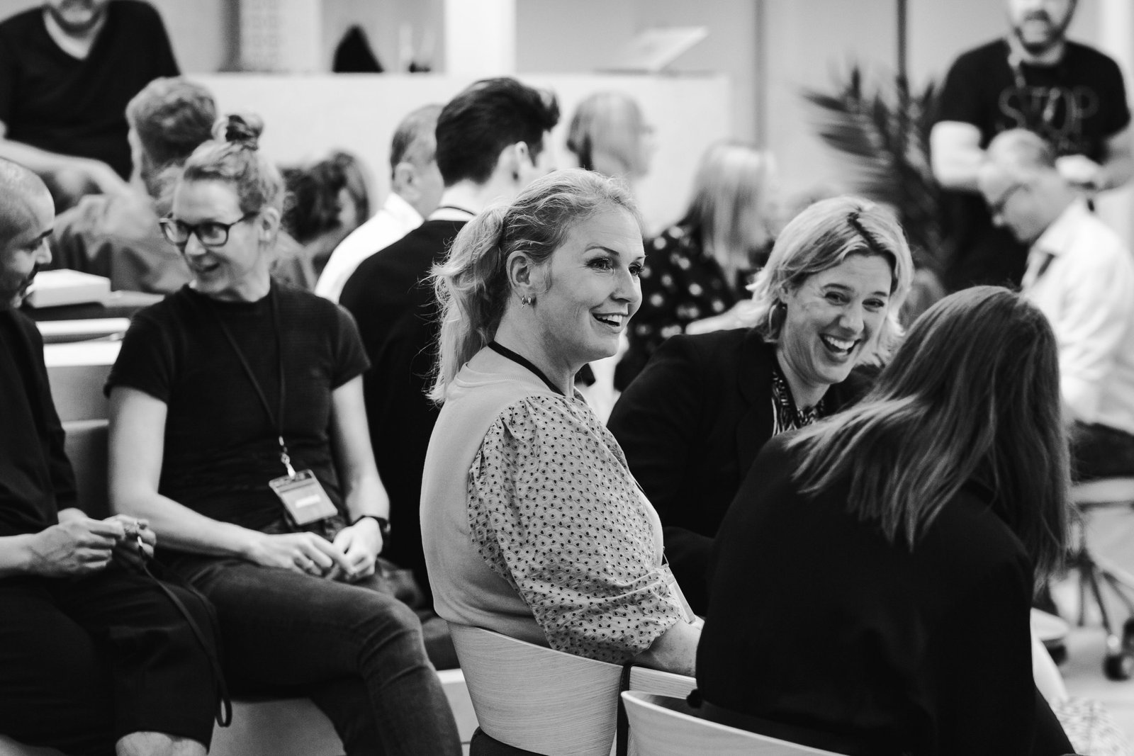 London events photographer - corporate photography for business events