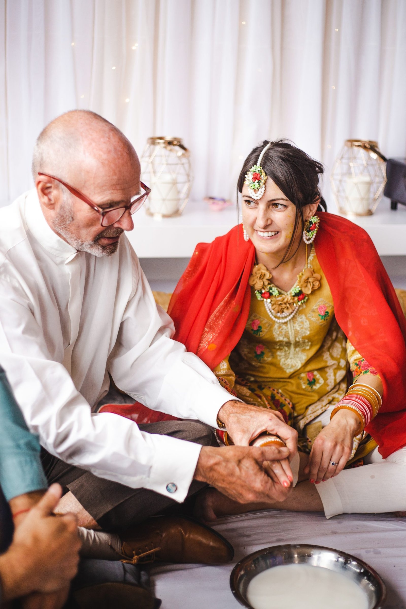 indian wedding photographer london uk