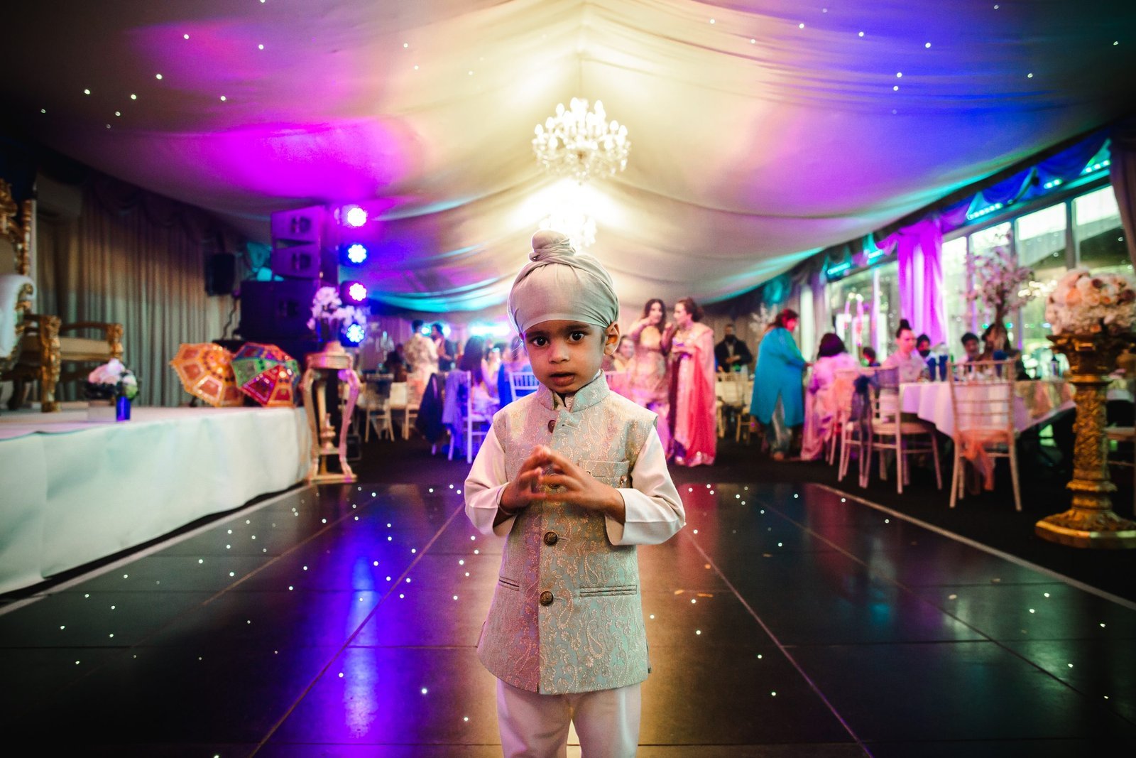 indian wedding photographer london uk