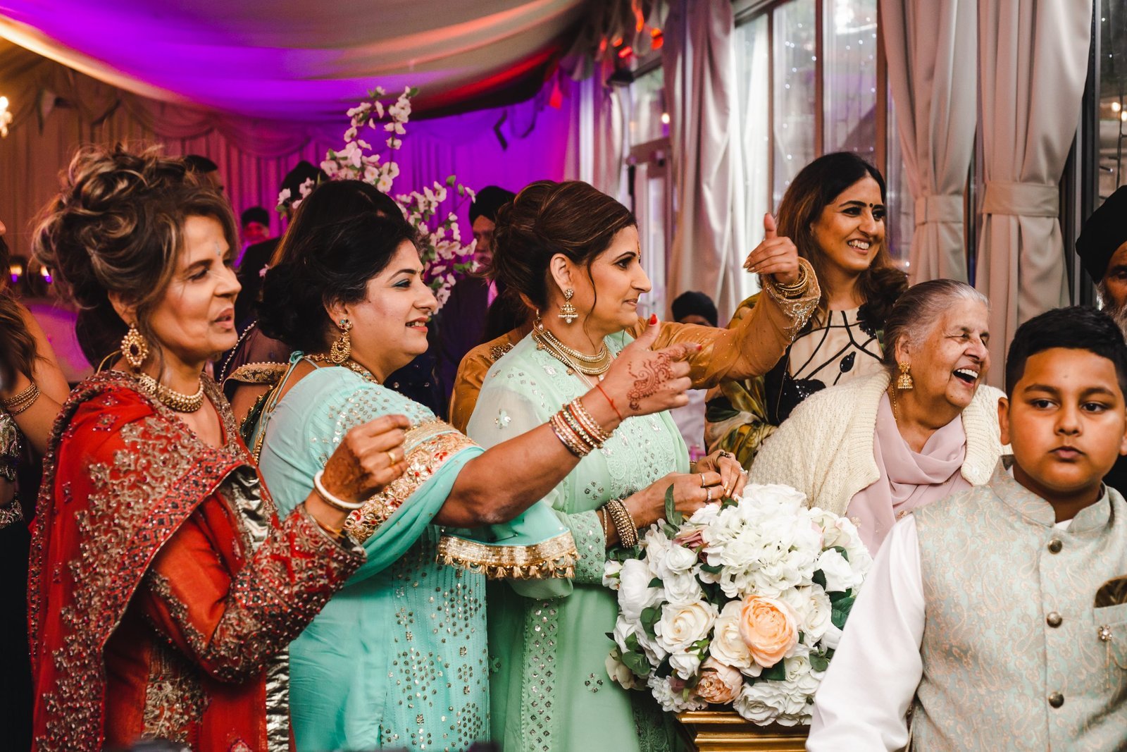 indian wedding photographer london uk