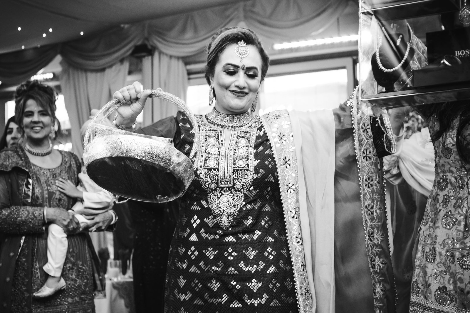 indian wedding photographer london uk